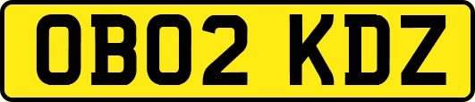 OB02KDZ