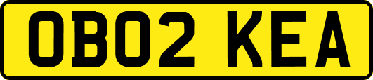 OB02KEA