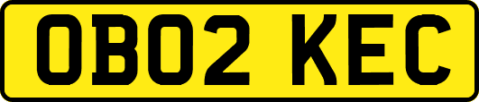 OB02KEC