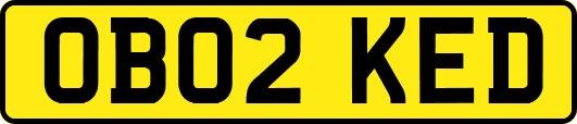 OB02KED