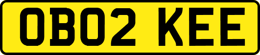OB02KEE
