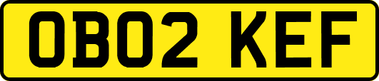 OB02KEF