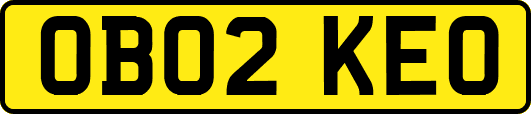 OB02KEO