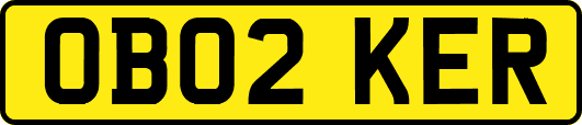 OB02KER