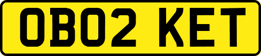 OB02KET