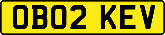 OB02KEV