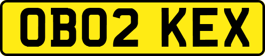 OB02KEX