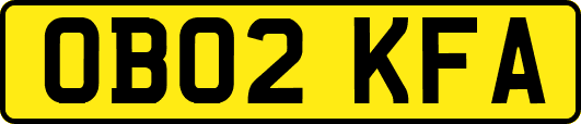 OB02KFA