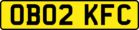 OB02KFC