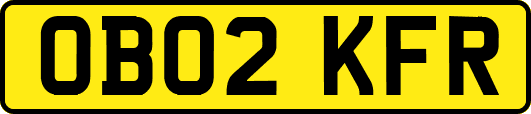 OB02KFR
