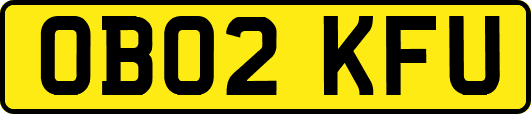 OB02KFU