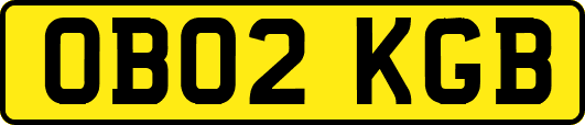 OB02KGB