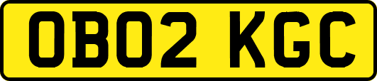 OB02KGC