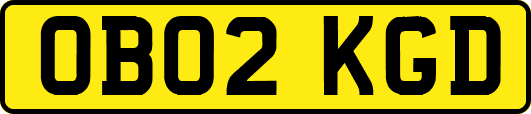OB02KGD