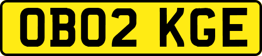 OB02KGE