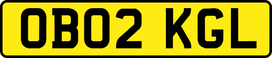 OB02KGL