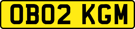 OB02KGM