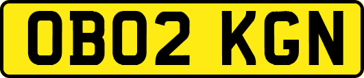 OB02KGN