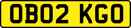 OB02KGO