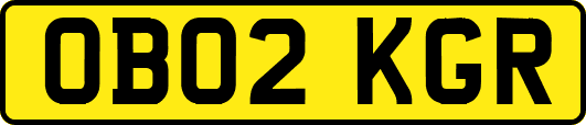 OB02KGR
