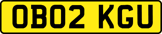 OB02KGU