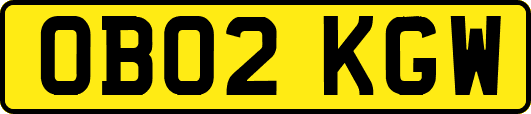 OB02KGW