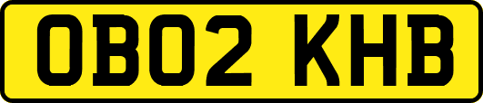 OB02KHB