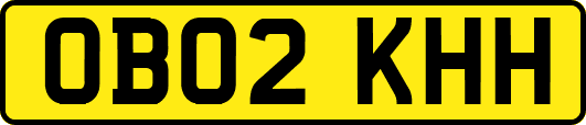 OB02KHH