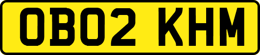 OB02KHM