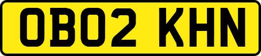 OB02KHN