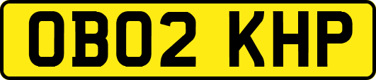 OB02KHP