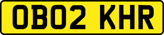 OB02KHR