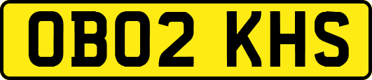 OB02KHS