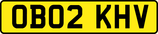 OB02KHV