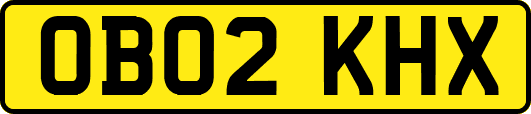OB02KHX