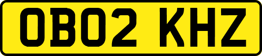 OB02KHZ
