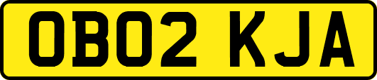 OB02KJA