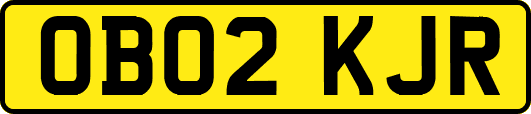 OB02KJR