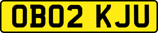 OB02KJU