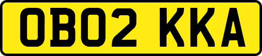 OB02KKA