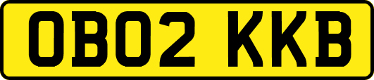 OB02KKB