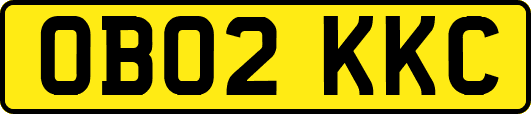 OB02KKC