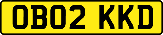 OB02KKD
