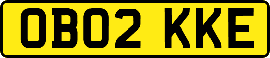 OB02KKE