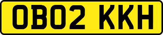 OB02KKH