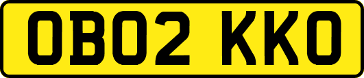 OB02KKO