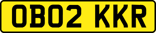 OB02KKR