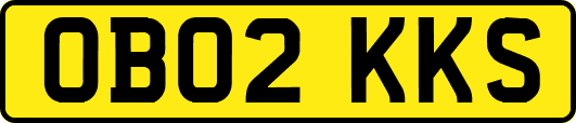 OB02KKS