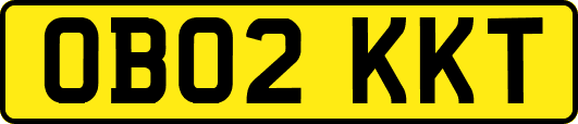 OB02KKT