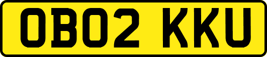 OB02KKU